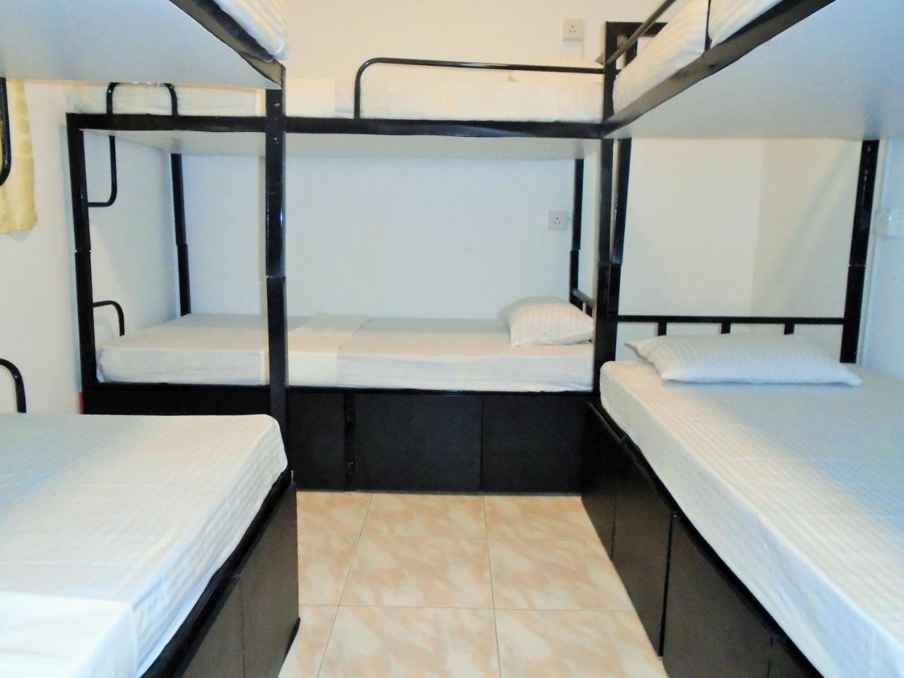 Ceylon Hostel-Galle Унаватуна Экстерьер фото